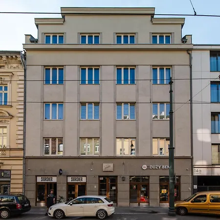 Horizon - Luxury Studio, Old Town