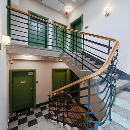 Horizon - Luxury Studio, Old Town * Krakow