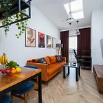 Horizon - Luxury Studio, Old Town