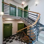 Horizon - Luxury Studio, Old Town * 크라쿠프