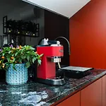 Horizon - Luxury Studio, Old Town Apartmán *