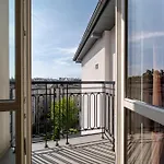 Horizon - Luxury Studio, Old Town Apartmán