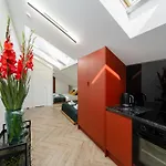 Horizon - Luxury Studio, Old Town