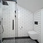 Horizon - Luxury Studio, Old Town Apartmán