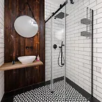 Apartmán Horizon - Luxury Studio, Old Town Krakov